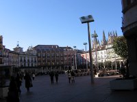 Plaza Mayor